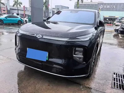 Qiyuan Qiyuan Q07