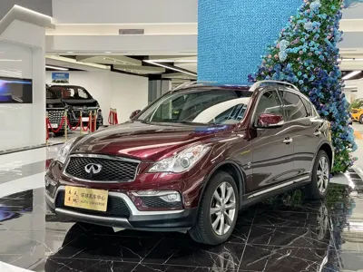 Infiniti QX50