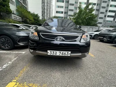 Hyundai Veracruz