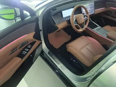 BYD 汉L