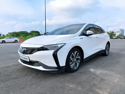 Buick Velite 6