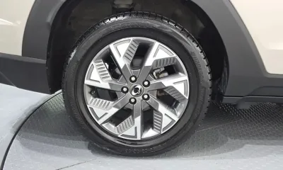 KG_Mobility_Ssangyong Torres