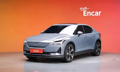 Polestar Polestar 2