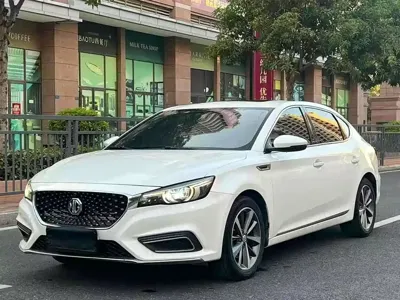 MG MG6