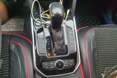 Bestune T33