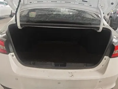 Chery Arrizo 5