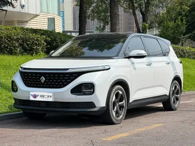 Baojun RM-5