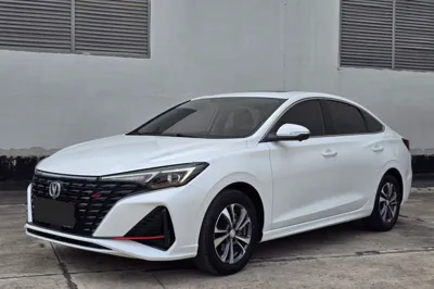 Changan Eado