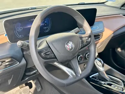 Buick Verano