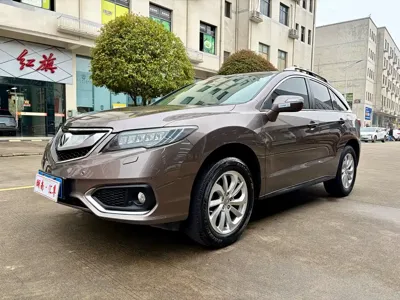 Acura RDX (Import)