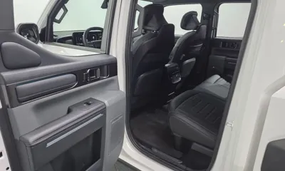 Kia Tasman