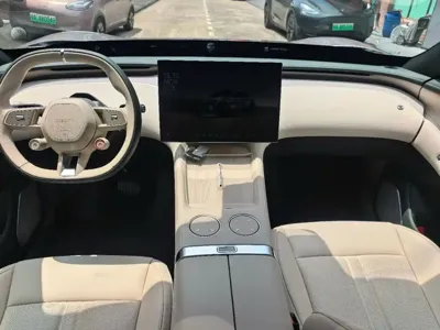 Xiaomi 小米YU7
