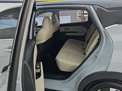 Wuling Bingo PLUS