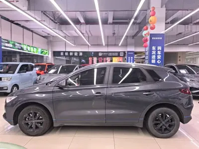 BYD e2