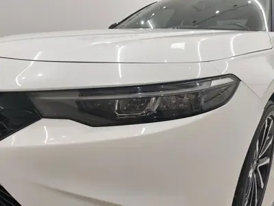 Honda Integra