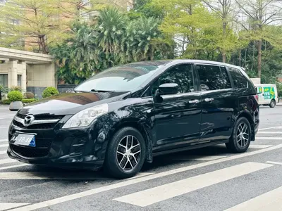 Mazda 8