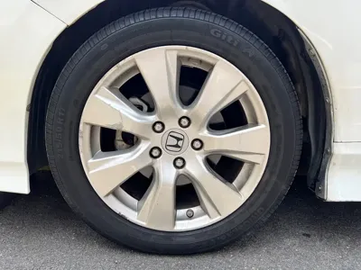 Honda Jade