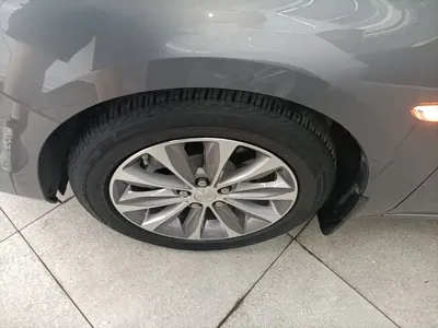 Chevrolet Monza