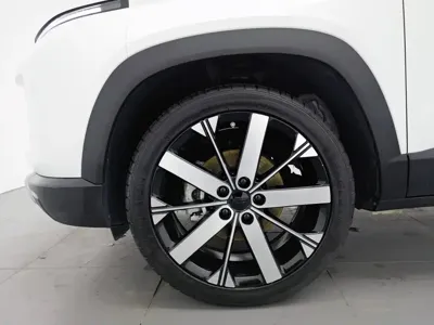 Geely ICON