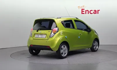 ChevroletGMDaewoo Matiz
