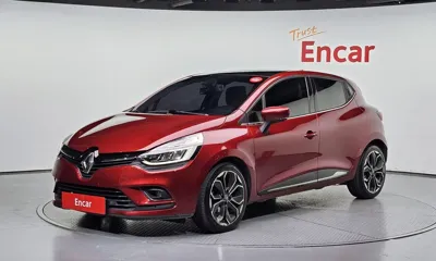Renault-KoreaSamsung Cilo