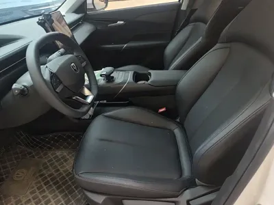 Changan Eado