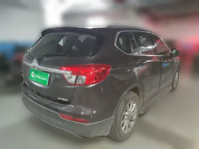 Buick Envision