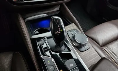 BMW Gran Turismo