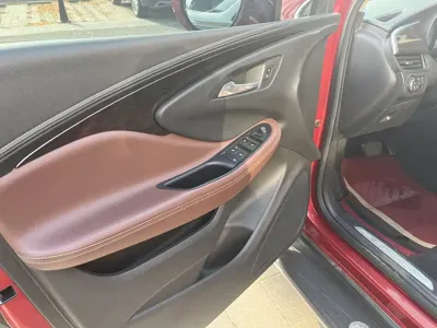 Buick Envision Plus