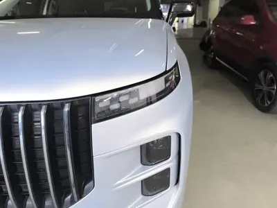 Chery Explorer 06