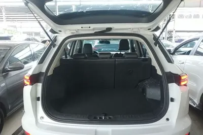 Changan CS55PLUS
