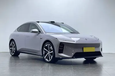 Nio ET5