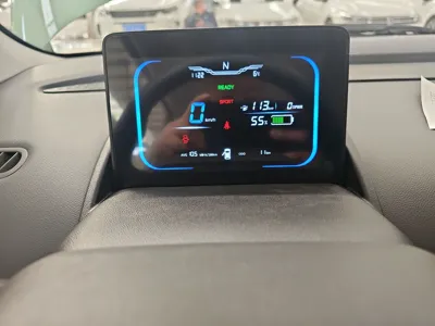 Changan Lumin