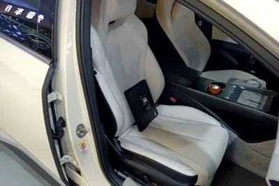 BYD Seal 06 New Energy