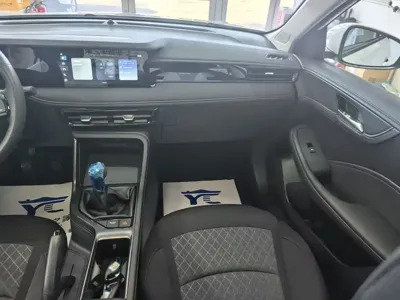 Roewe i5