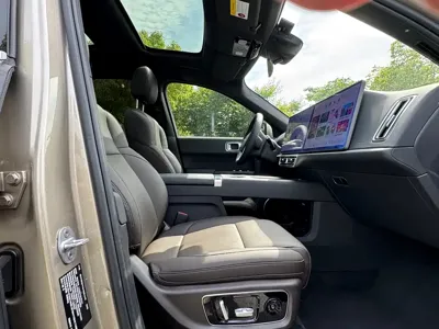 Li Auto Li L8