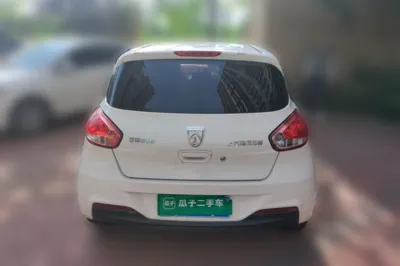 Baojun 310