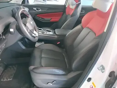 Changan CS55PLUS