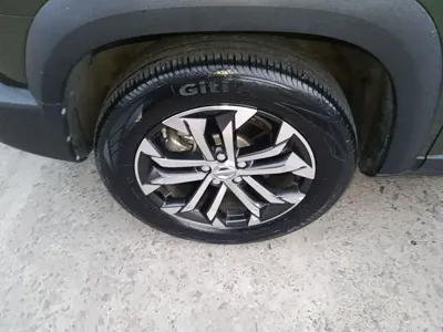 Haval Dargo