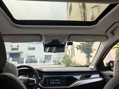 Chery Arrizo 5 Plus