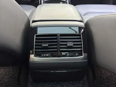 Volkswagen Phideon