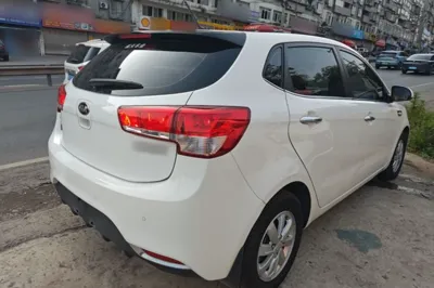 Kia K2