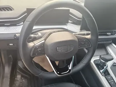Geely Xingrui