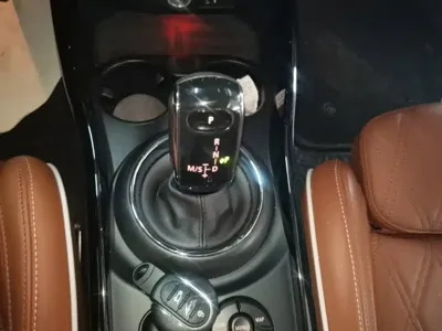 MINI Mini Clubman