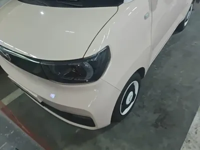 Wuling MINIEV