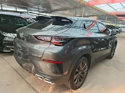 Changan UNI-T