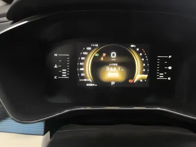 Geely Boyue