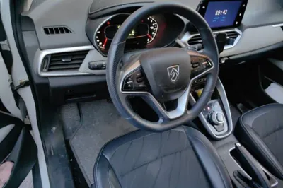 Baojun 510