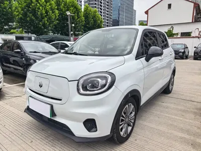 Leapmotor Leapmotor T03