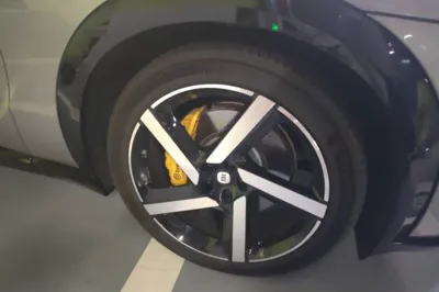 Xiaomi Auto YU7